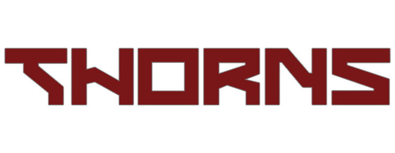 Thorns Logo